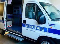 Agropoli, automobilista battipagliese arrestato