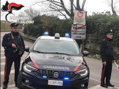 Pontecagnano Faiano, uomo arrestato per truffa aggravata ai danni di un’anziana
