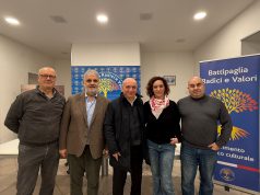 Battipaglia, Spera: “richiesta di potenziare il commissariato”
