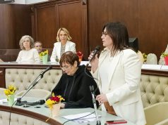 Battipaglia, “Otto donne per l’otto marzo”