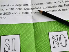 Referendum, tra poche ore lo spoglio: affluenza alta