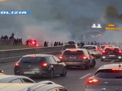 Scontri tra ultras della Casertana e del Catania: 29 Daspo