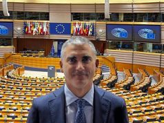 Conservatorio Martucci, Vittorio Acocella nominato presidente