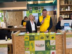 Professioni ai fornelli: debutta con successo “That’s Amore – Saperi & Sapori”