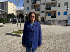 Amministrative, Paola Coppola: “Ripartiamo dai quartieri”