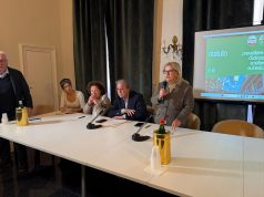 Salerno al voto, Lanocita lancia la sfida: “rinunciamo alle indennità“