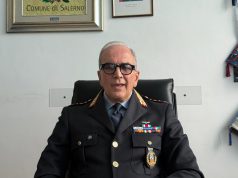 Sicurezza a Salerno, Battipaglia: “calano gli incidenti stradali con feriti”