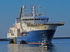 Migranti, tribunale di Salerno annulla fermo amministrativo della Geo Barents