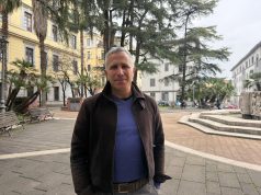 Amministrative, Gianluca Di Martino: “Per De Luca l’ora della pensione”