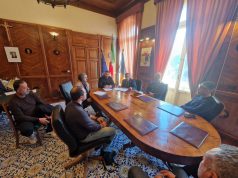 Aeroporto, Bellizzi e Pontecagnano lanciano il servizio taxi