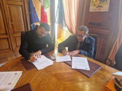 Aeroporto, costituito ambito unico per il servizio taxi