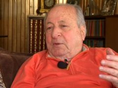 Salerno piange Gaspare Russo