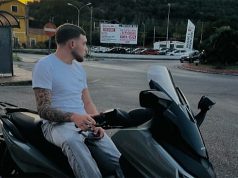 Roccapiemonte, incidente in scooter: perde la vita 17enne