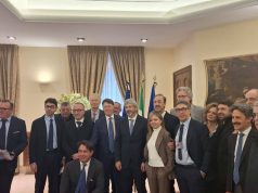 Masterplan Litorale Cilento Sud, pronto il progetto definitivo