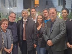 Verso il voto, Lanocita c’è. Il PSI si spacca