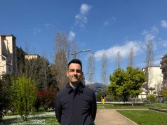 Salerno al voto, Russolillo (M5S): “rivedere regolamento per le antenne 5G”