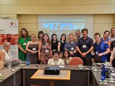 Al Comune di Salerno il “DiversHUBility award”