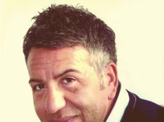 Eboli, addio ad Adriano Di Canto: icona di bellezza, stile e anima