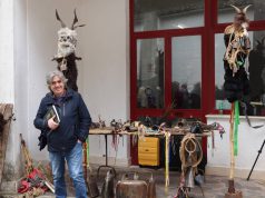 Valva: successo per il I° Festival dei Campanacci d’Italia