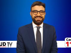 Intervista al consigliere della Regione Campania Andrea Volpe