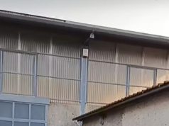 Eboli, rapina choc a Campolongo