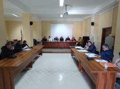 Consiglio Comunale di Albanella