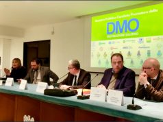 Il GAL Colline Salernitane aderisce al DMO “Destinazione Salerno”