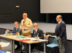 Giffoni Experience, da ente a fondazione