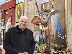 Weekend di fede a Campagna, don Stanzione: “Preghiera strumento per guarigione fisica e spirituale”