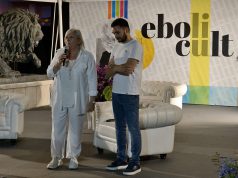 Cultura: Eboli Cult Letteratura al Salone del Libro