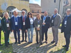 Il Cammino dei Picentini protagonista al Convegno Internazionale di Cimitile