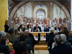 Eboli, Gratteri con Cameo: dialogo su società e giustizia