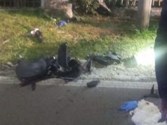 Roccapiemonte, schianto in scooter: perde la vita 17enne