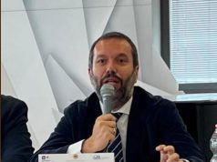 Salerno al voto, FdI ufficializza Marenghi