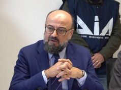 Referendum, il Procuratore Alfano: “voto no”