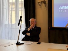 Verso il voto, Zambrano: “Governance condivisa per la città”