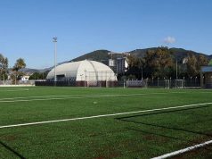 Salerno, al via i lavori al campo Volpe