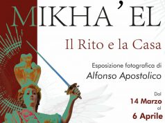 Mostra Fotografica a Olevano Sul Tusciano: “MIKHA’EL, IL RITO E LA CASA”