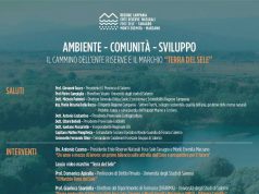 Campagna, “Ambiente comunità sviluppo. Il cammino dell’Ente Riserve e il marchio Terra del Sele”