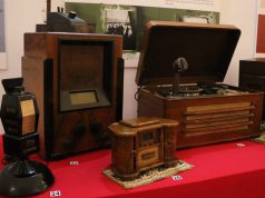 Eboli, al MOA il “suono” del tempo con le radio d’epoca