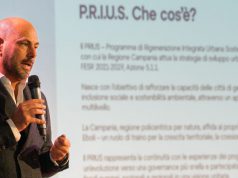 Eboli, Marisei: «Chiarezza sui fondi dell’Alta Velocità»