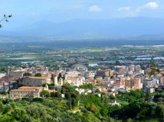 Eboli, lotta all’amianto: ordinanze dal centro alla periferia