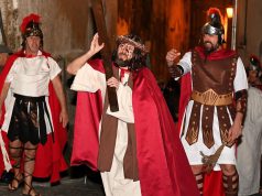 Eboli, verso la Pasqua con De André e Passione Vivente