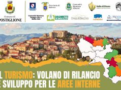 Postiglione: il turismo come motore di rilancio per le aree interne