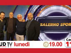 Salerno Sport del 02/03/2026