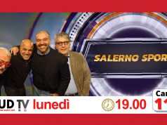 Salerno Sport del 23/02/2026