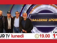 Salerno Sport del 30/03/2026