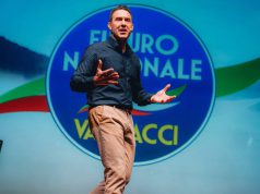 Eboli, Futuro Nazionale: comitato costituente