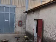 Eboli, terrore in via Giancarlo Siani: uomo picchiato e derubato