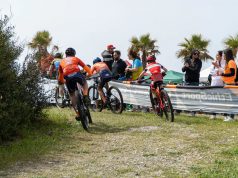 Eboli, Sport Open 365: lo sport “sboccia” in spiaggia